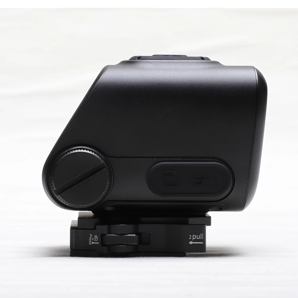 Multispectral Thermal Fusion Hunting Scope - 2K Visible Light & 256x192 Thermal