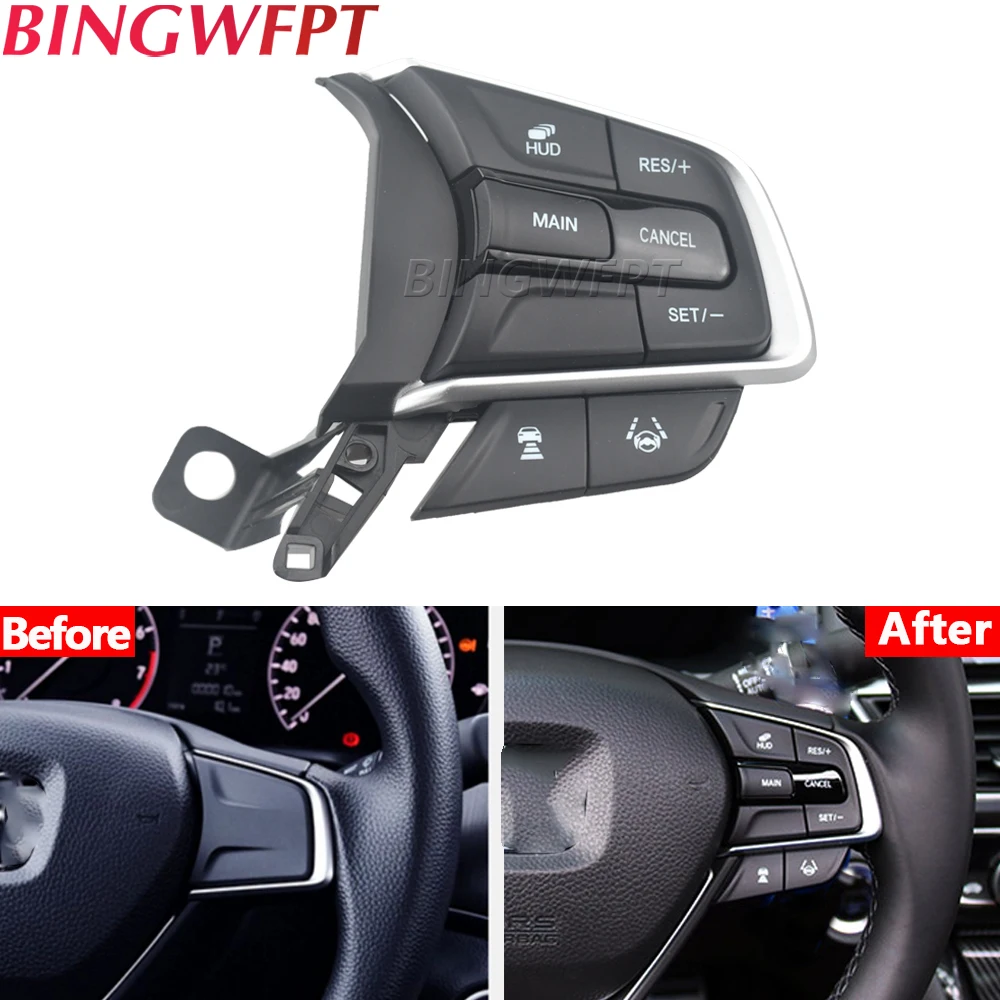 Cruise Main Honda Accord Exploring The 20 Videos & 80+ Images