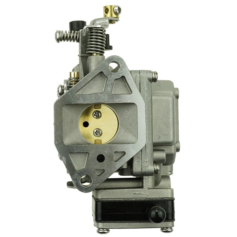 

Морской карбюратор, 2-тактный, 63V-14301-00, сменный, для Yamaha 9.9Hp 15Hp, подвесной двигатель, 1 шт.