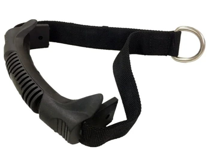 Gym Strap bing Pull Hand Strength Equipment Handle Exercise