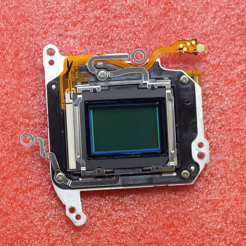 New CCD CMOS matrix Image sensor Repair parts for Canon EOS 600D SLR