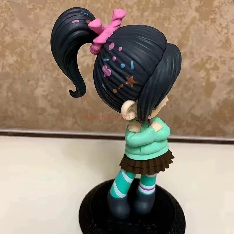 Hot Sale High Quality Original Disney Sugar Rush Vanellope Von