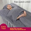 head spa shampoo bed towel Beauty salon headband bedding towel towel bath towel set print logo customized beauty head spa liege 1