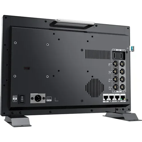 Lilliput Q13-8K 13.3" 8K 12G-SDI Studio / Broadcast Monitor