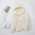 Beige white