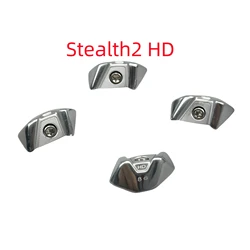 Golf Club Head Weight Compatible for Taylormade Stealth 2 HD Driver Weights