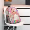 Manana Sera Bonito Karol G For Girls Boys Large Capacity Student Backpack Lightweight waterproof Backpack 15inch 6