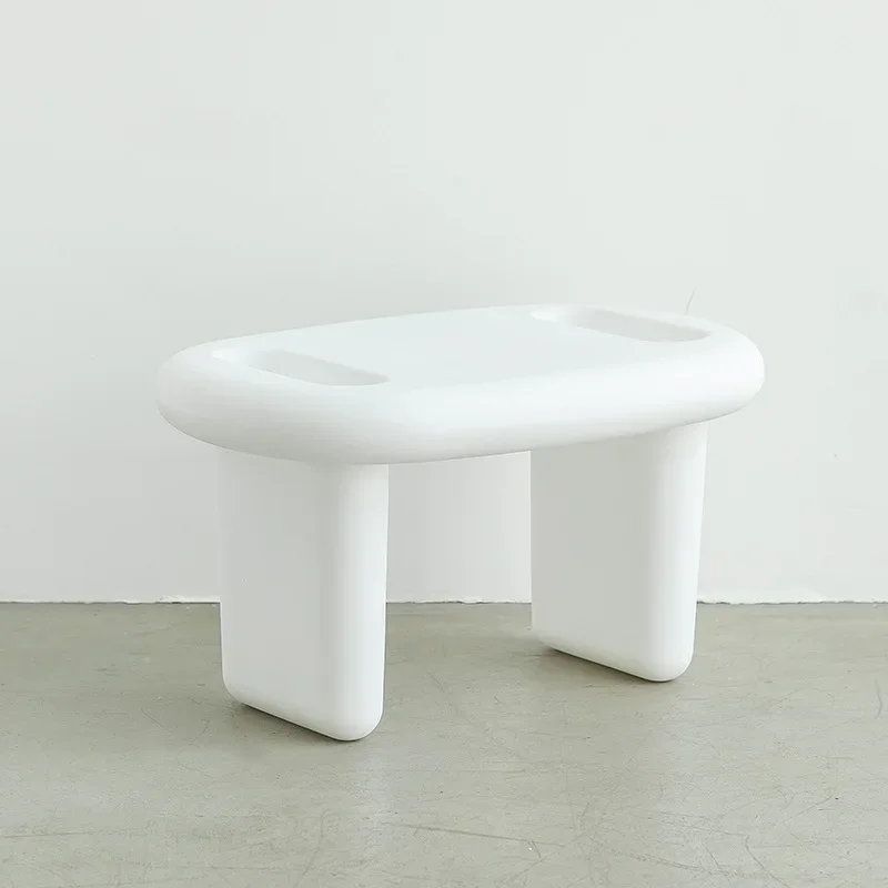 Modern simple children's table and chair kindergarten baby reading chair