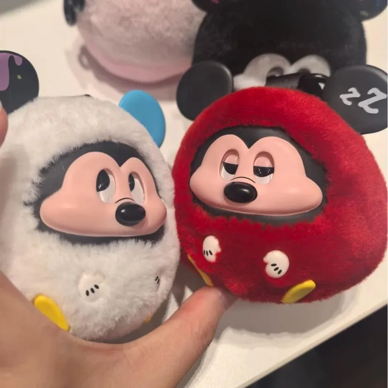 ディズニーミッキーファンクラッシュシリーズブラインドボックス