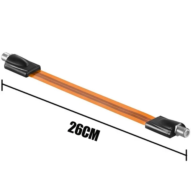 Adattatore Paratia N Femmina Adattatore Coassiale N Femmina A N Femmina - Per Parete, Alimentazione Doppia, Nuovo Di W5SWL Adattatore N Femmina A N Femmina Per Pareti W5SWL - Foto 11