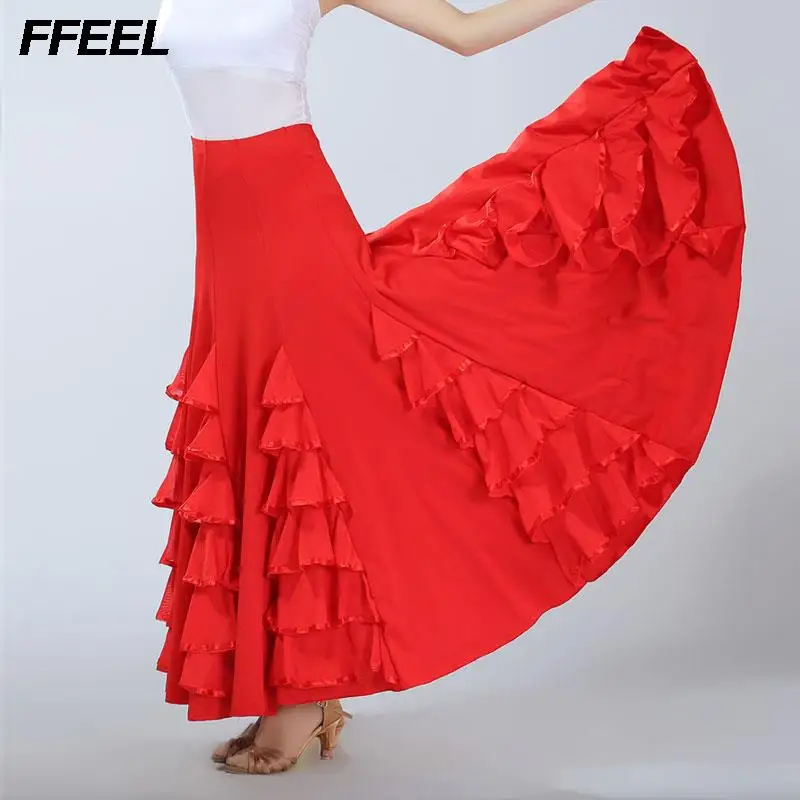 

Женский костюм для танцев Bellydance, костюм для соревнований, костюм с юбкой-качели средней длины, одежда для восточных бальных танцев