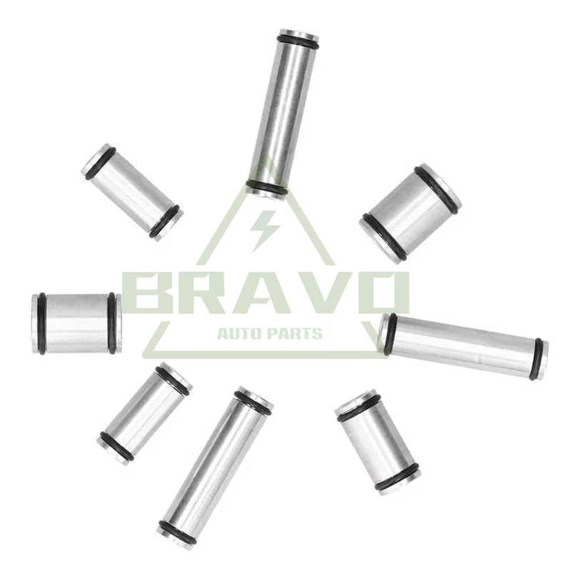 0BH321477 0BH DQ500 Oil Pipe Replacemen Fits For R8 Transporter 09-11 L4 2.0L