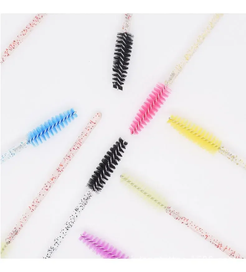 Disposable Mascara Spoolies 5