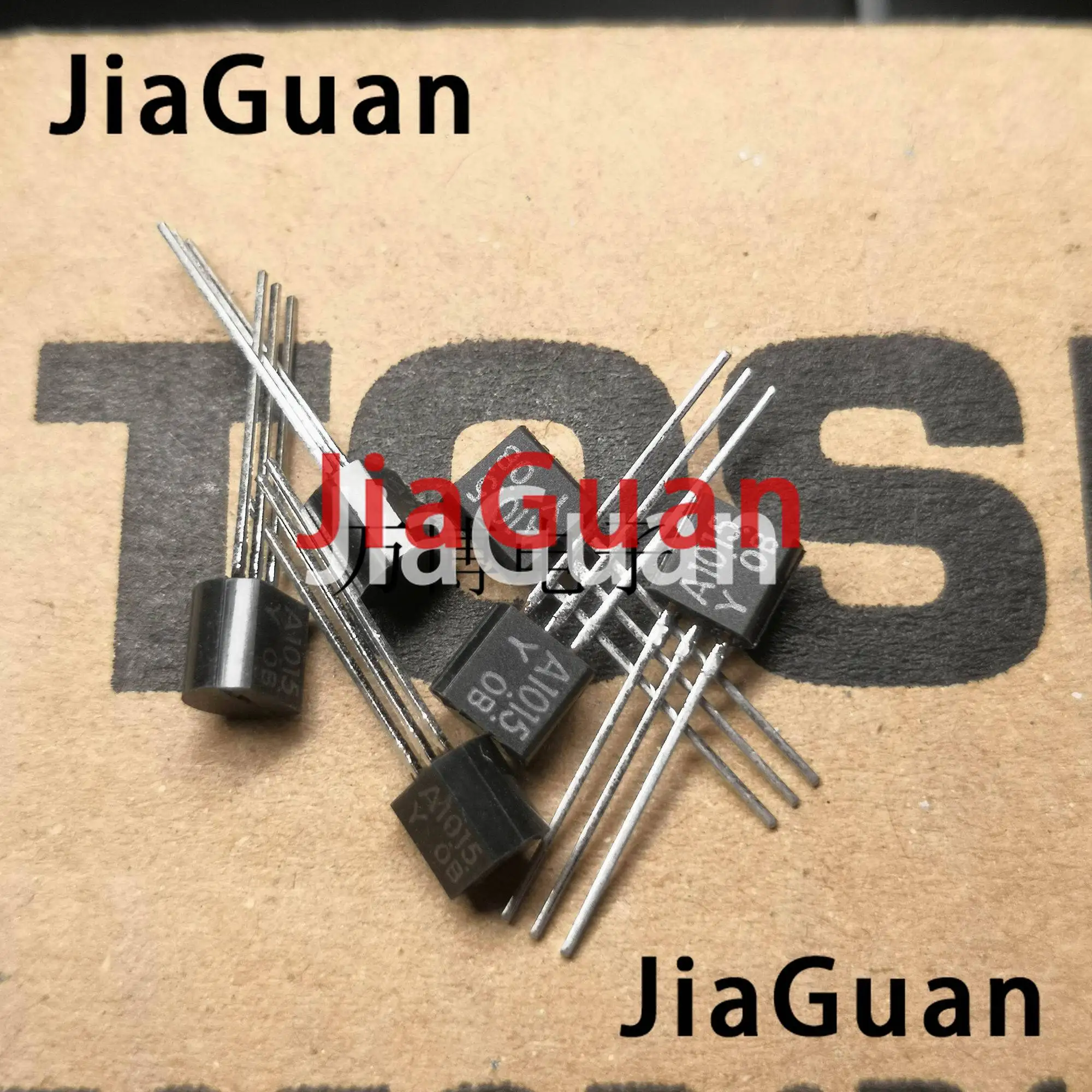 C1815 Transistor Pinout, Equivalent, Uses, Features, 44% OFF