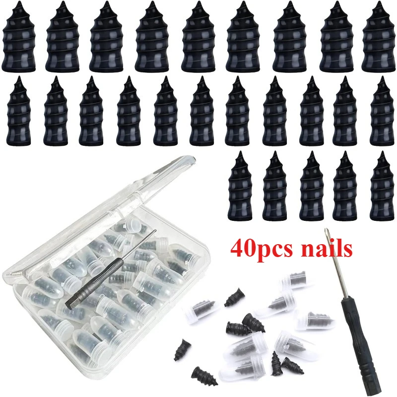 40pcs