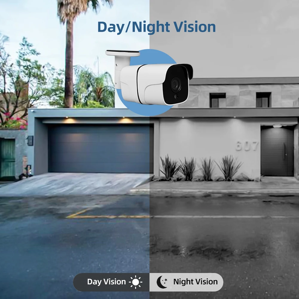 אינטרקום וידאו אלחוטי חכם לבית Hayway 720P Tuya WIFI