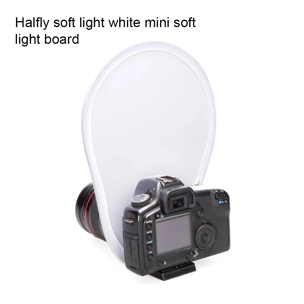 

Flash Speed Lite Diffuser Offers Practicality And Improved Photography Gift Reflector Flash Diffuser