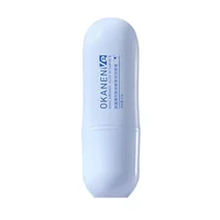 Moisturizing Lip Balm Vitamin E Lip Balm Women's Lipstick Primer Moisturizing Anti-crack Moisturizing Lip Balm 1