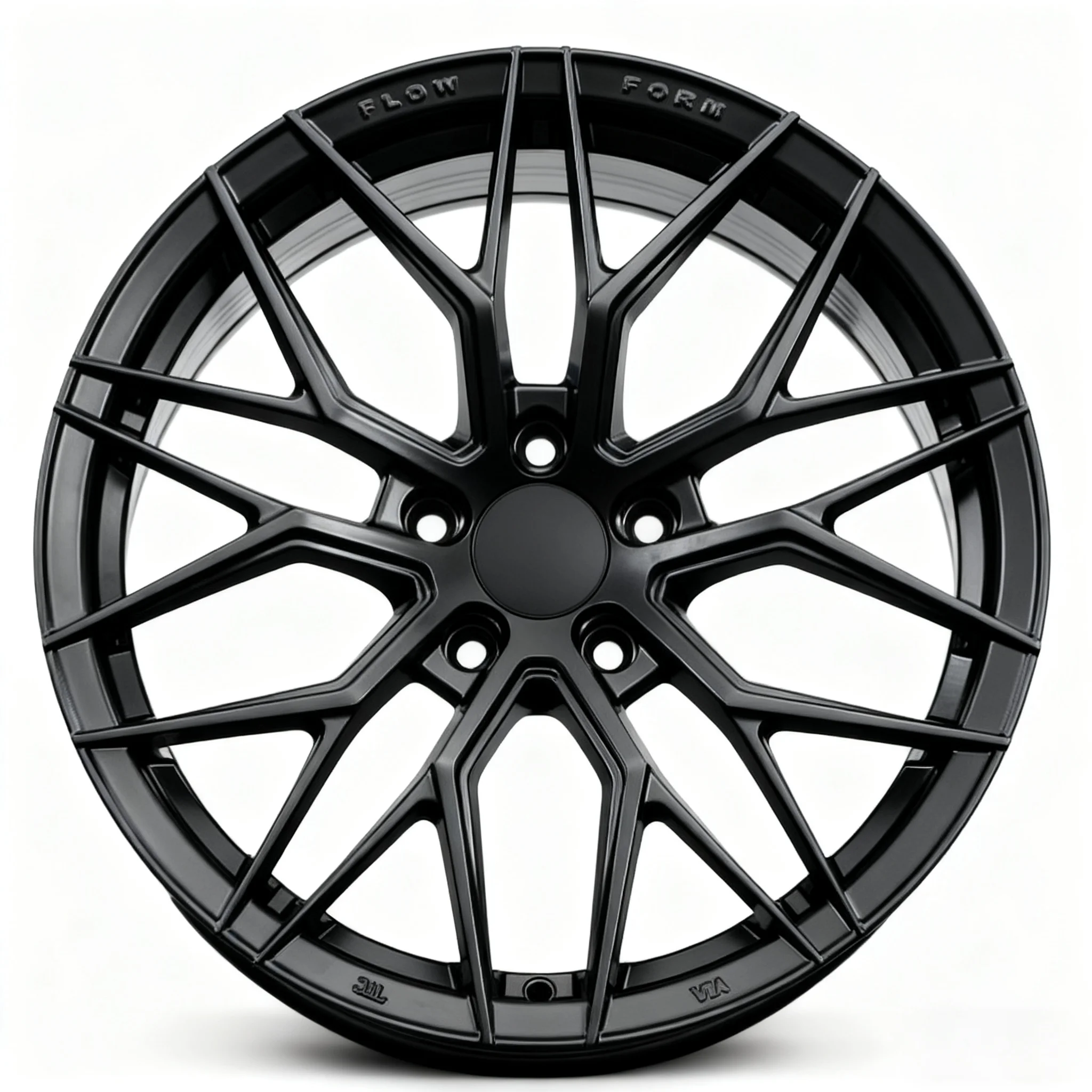 Matt Black
