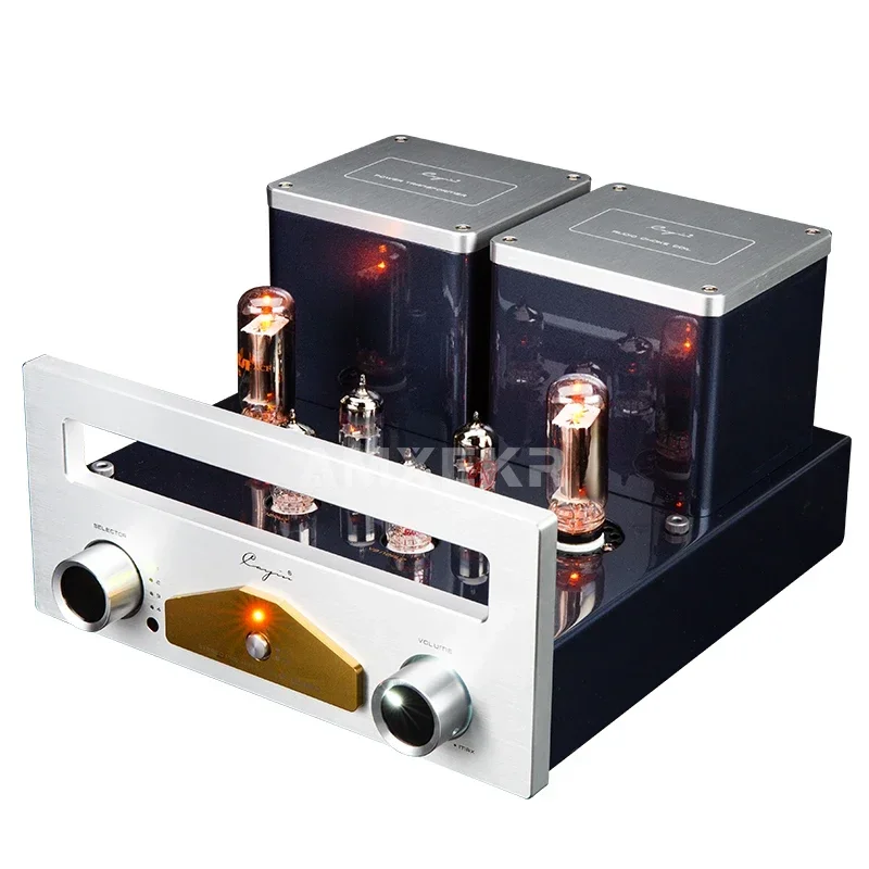 

Cayin SC-6LSMK2 KEYE Spock, Лазерная лампа