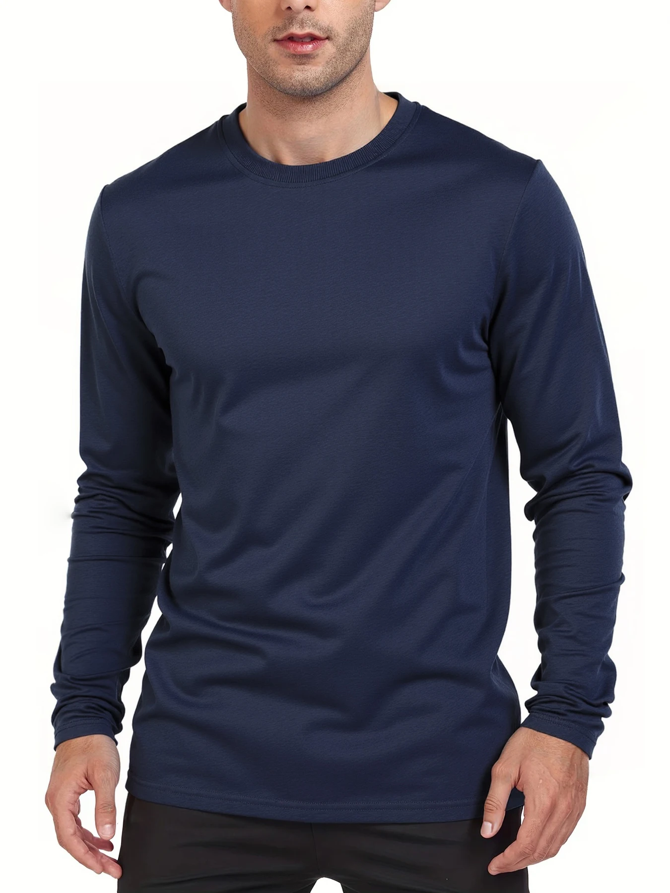 PlatiNum T-Shirt Style