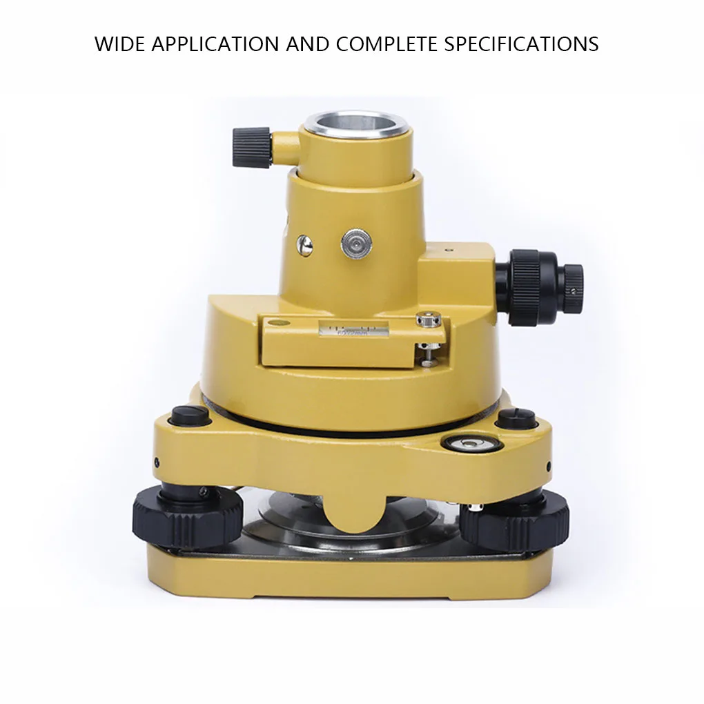 

Трибрач без оптического совершенно новый трибраш измерение водоотталкивающий желтый