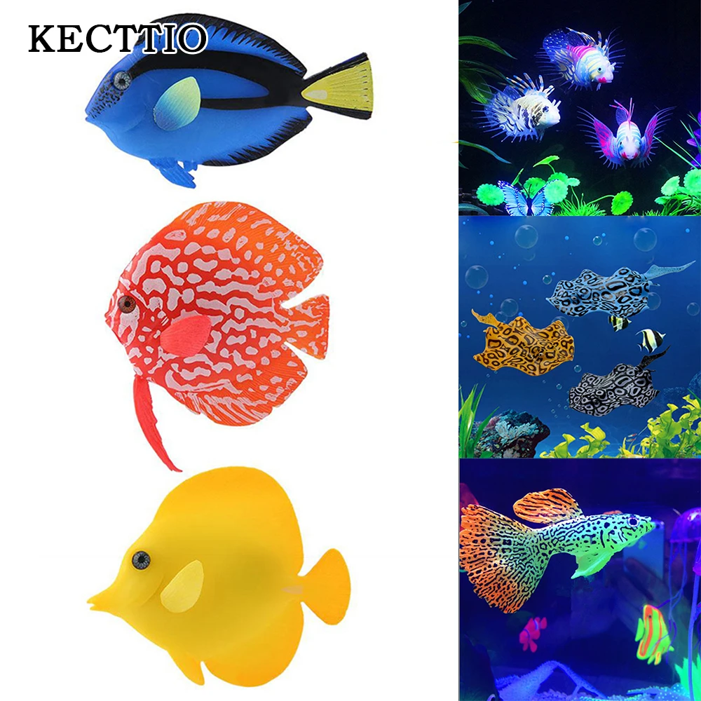 Buque de guerra Coronel oportunidad MA Keleily Peces Artificiales Acuario Movimiento Piezas Peces Flotantes  Para Pecera, Peces Vivos Para Acuario, Adornos Acuarios Y Peceras Para |  lagear.com.ar