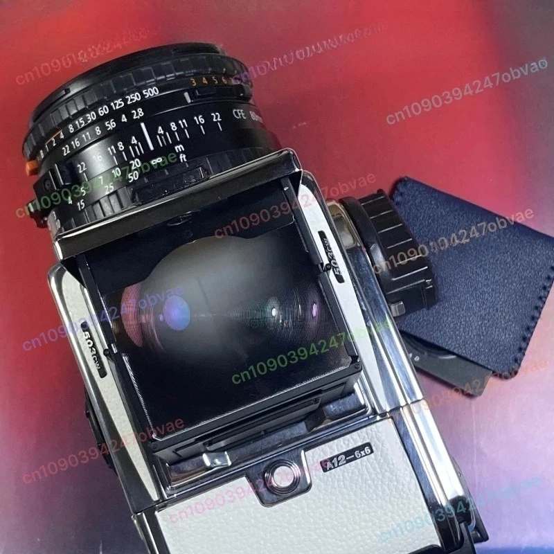 HASSELBLAD 500 C + viseur ... EUR 299,00 - FR