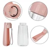 Foldable Pet Dog Water Bottle Leakproof Water Cup Feeder For Small Large Dogs Walking Puppy Cat Drinking Bowl Bulldog Supplies 3