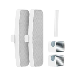 Xiaomi Smart Pet Automatic Water Dispenser with Sterilization and Silent Operation Filter Set (1pc filter)