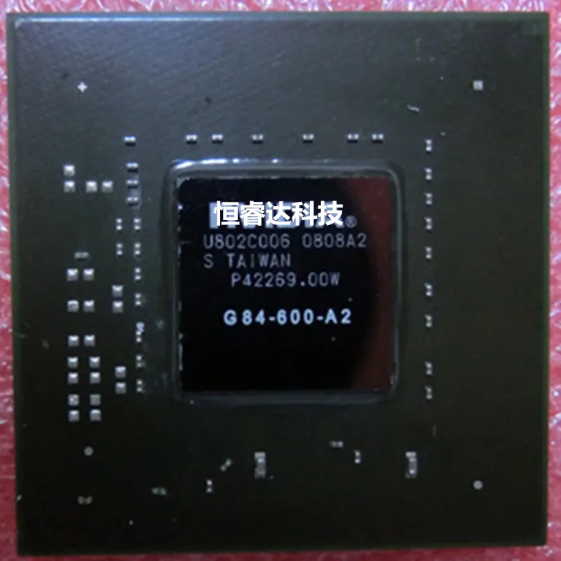 100% Nuovo G84-600-A2 G84-601-A2 G84-602-A2 G84-603-A2 G84-625-A2 G84-750-A2 G84-950-A2 G84-53-A2 Colla Bianca 64Bit 128Mb