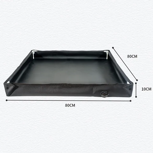 Outdoor Shower Tray