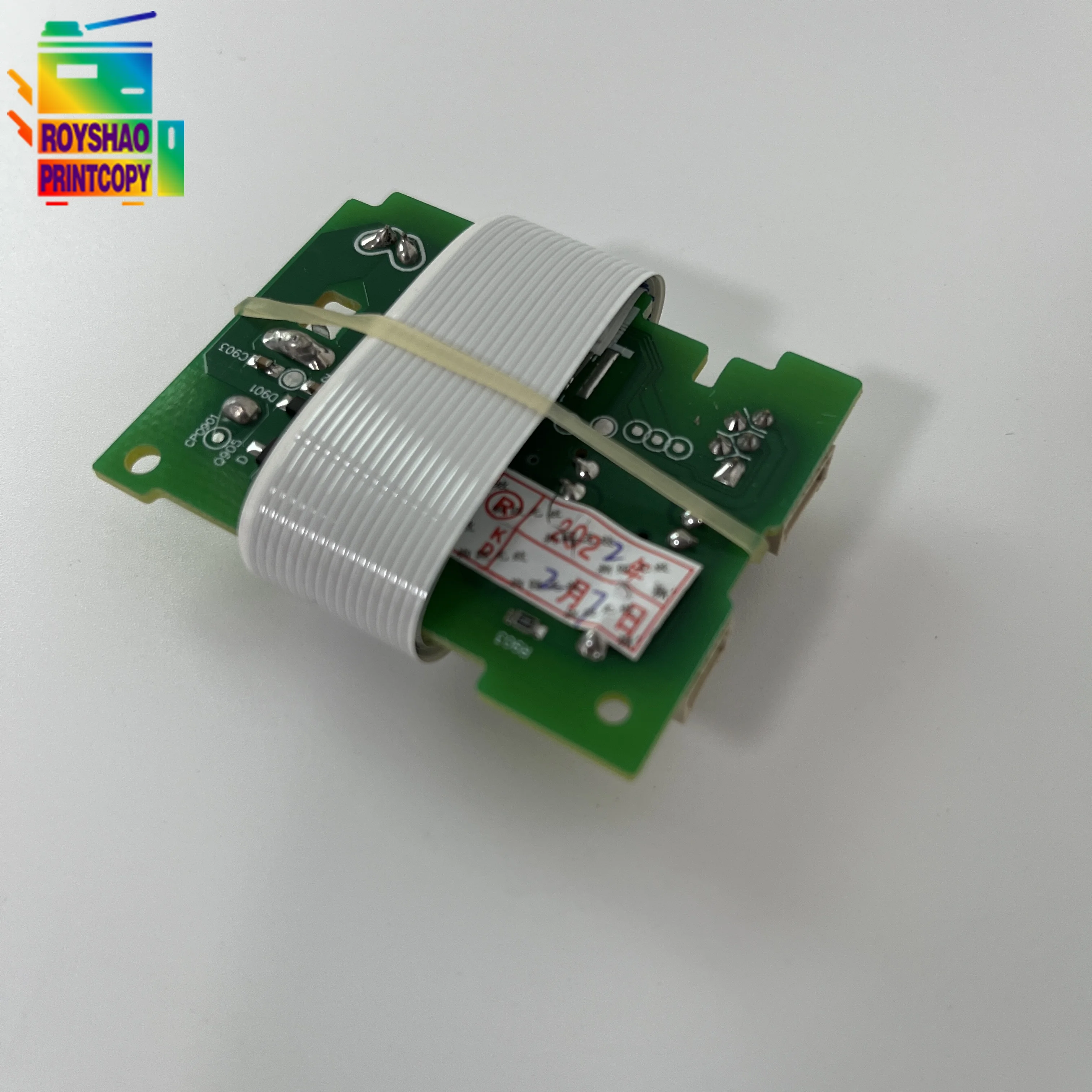 

RM2-7607 RM2-7634 двигатель платы управления постоянным током PCA для HP M201dn M201dw M201n M202 M225dn M225DW 225MFP M225 M1606 M1536