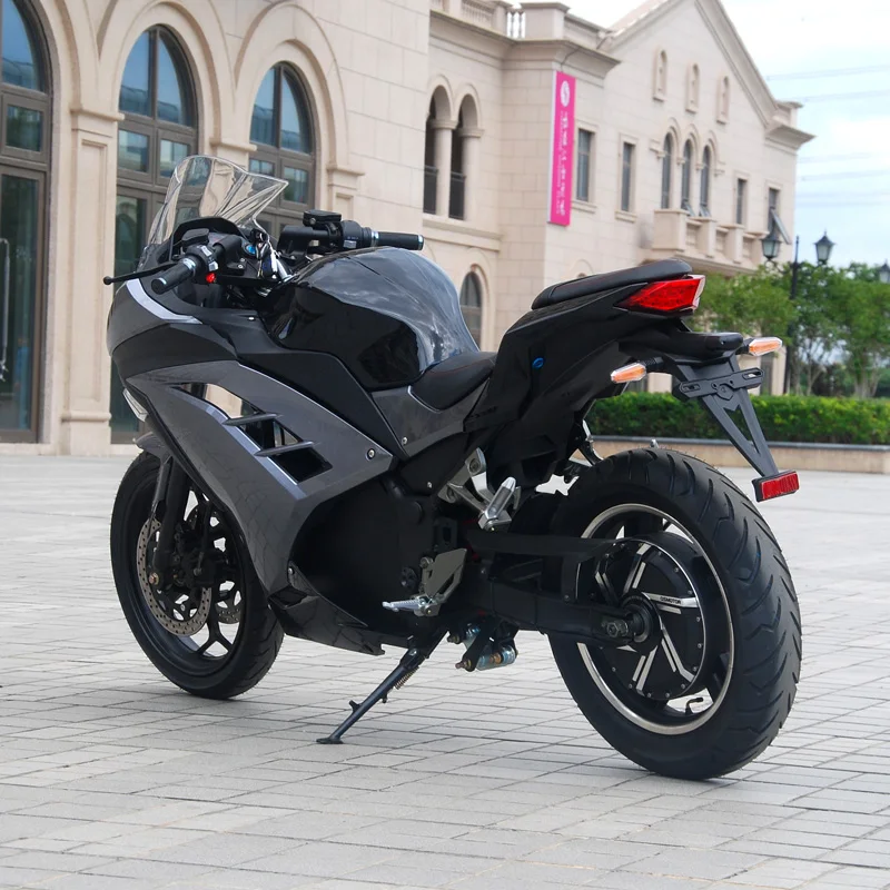 tailg electric motorcycle 15000w morocco 72v ce certificate