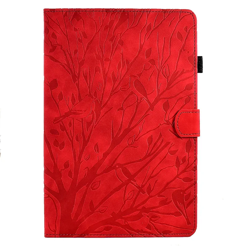 Luxury Stand Wallet Tablet Case - Premium 11-Inch Cover