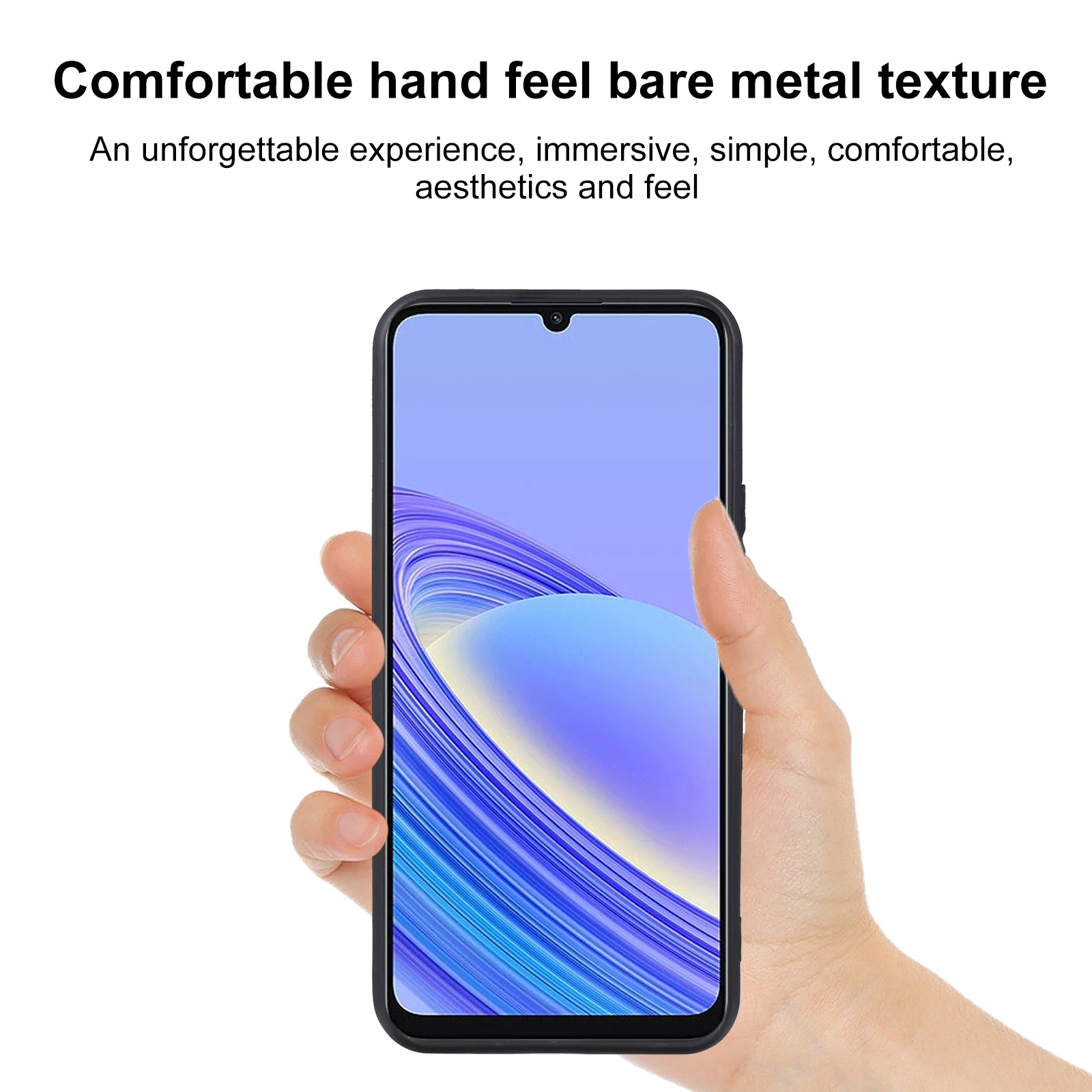 For TCL 40 SE TPU Phone Case TPU Protective Case with Back