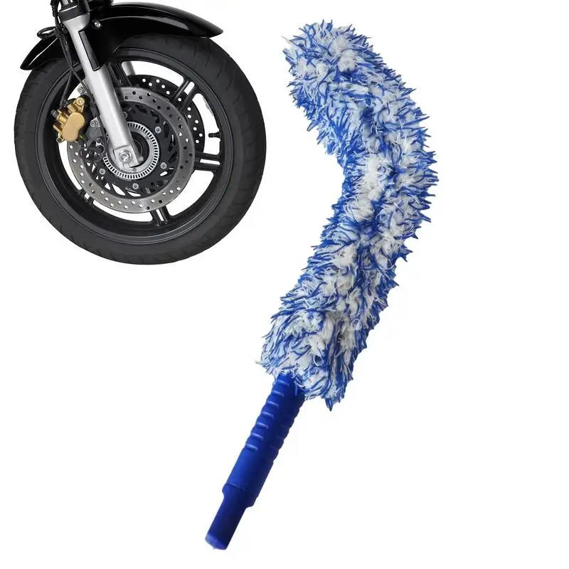 

Wheel Cleaner Brush Car Tire Brush Wheel Rim Brush Short Handle Car Detailing Brush Car Rim Cleaning Brush Wheel Brushes Car