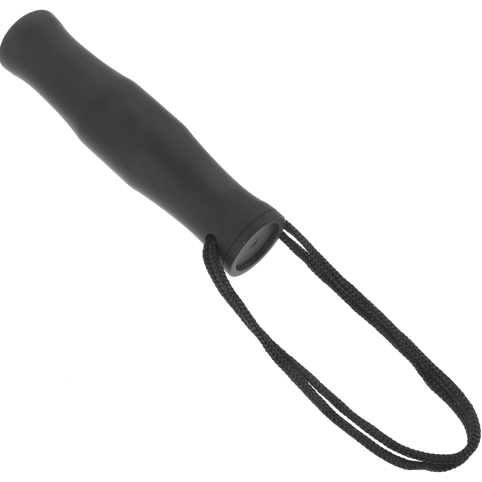 Umbrella Handle Accessories Replacement Replaceable Handles for Straight Sturdy Rain Grips Plastic Long
