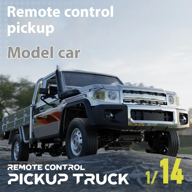 1/14 Rc Ʈ   Ⱦ Ʈ Lc79 Rtr 2.4g   ķ  Ⱦ Rc Ʈ  ڵ 峭