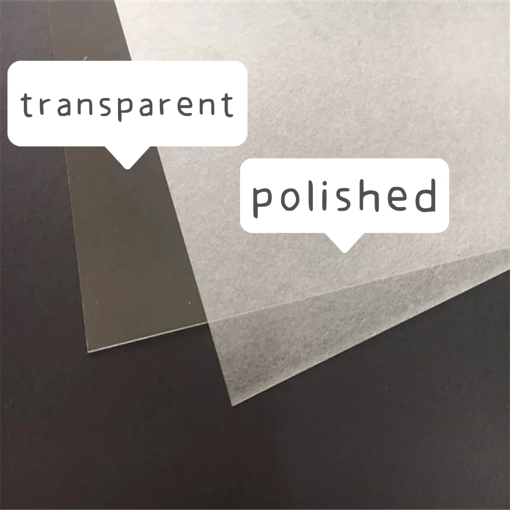 Shrink Film for Handwork Key Chain, Jewelry, Embellishment, Ornament, Gift Tag and more