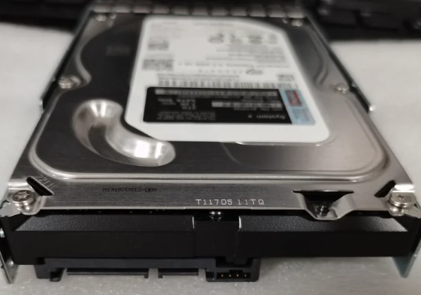 For 81Y9795 81Y9794 81Y9796 2T SATA M4 M5 server hard disk