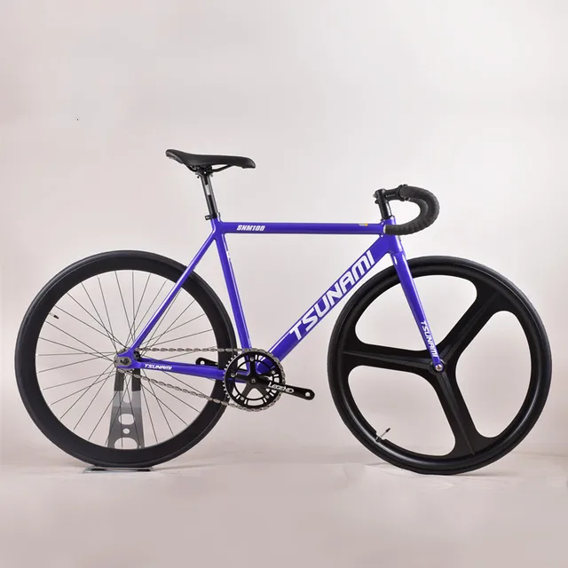自転車本体 Tsunami snm100 49/14/18 自転車本体 Tsunami snm100 49/14/18 TSUNAMI-SNM100 Partners Gear