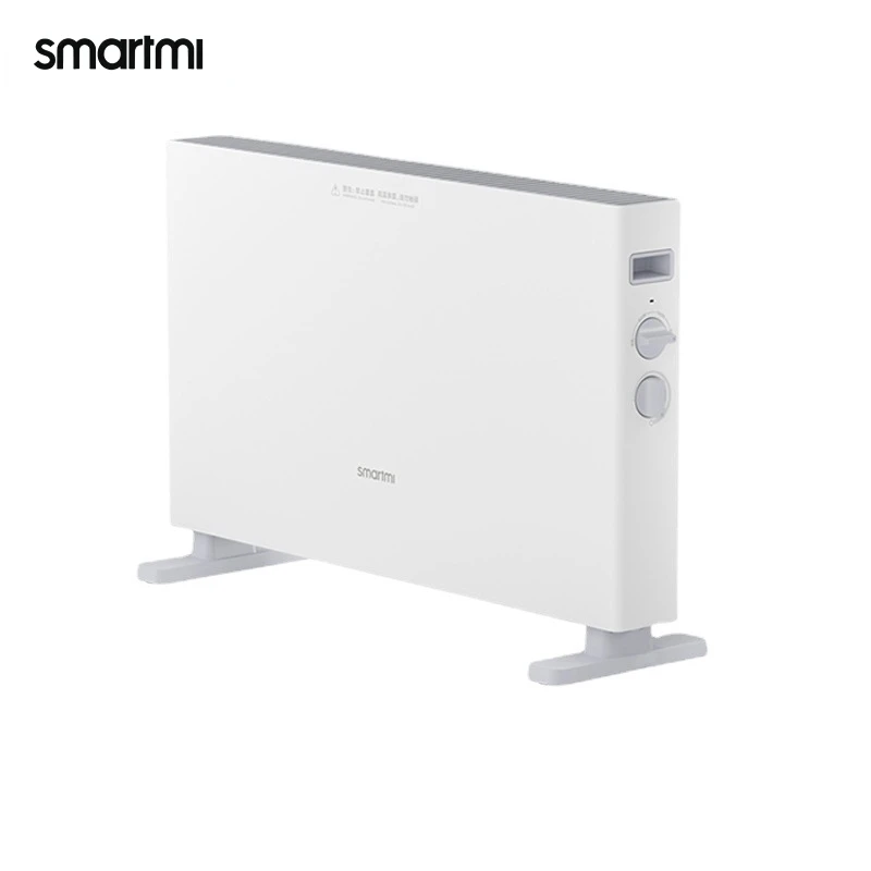 

YOUPIN SMARTMI Electric Heater 1S Manual Version Fast Handy Heaters for Home Room Fast Convector Fireplace Fan Wall Warmeheating