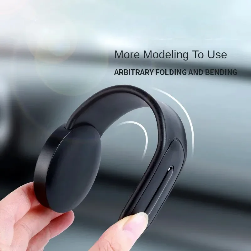 MagSafe Car Mount Magnetic Phone Holder