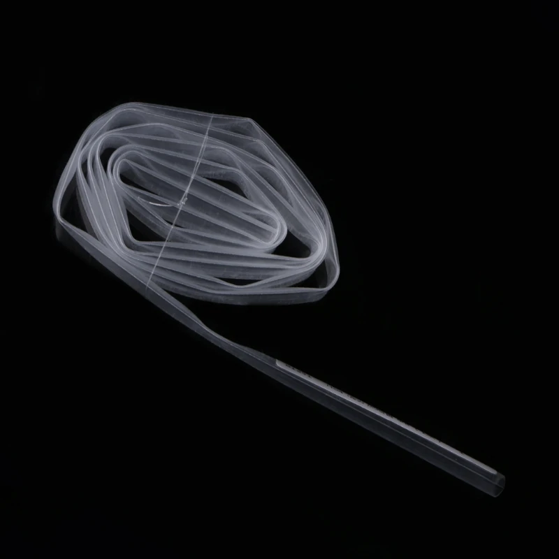1M 2:1 Heat Shrink Tube Tubing Sleeve Dia 2/3/4/5/6/8/10mm heat shrink tube heat shrink tubing heat shrink cable sleeve