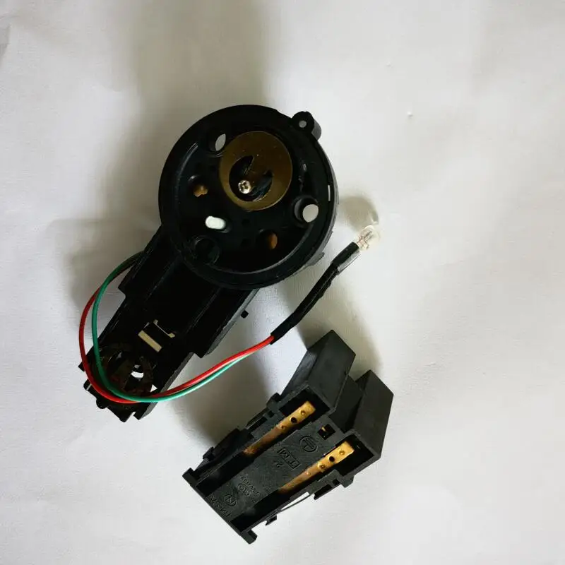 Electric Kettle Parts Coupler SDK-10A-1 110V/120V 13A 220V 10A