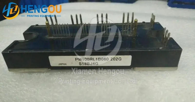 

PM100RL1B060 Power Supply Module IGBT Module S5AA25C For Mitsubishi Machine Spare Parts