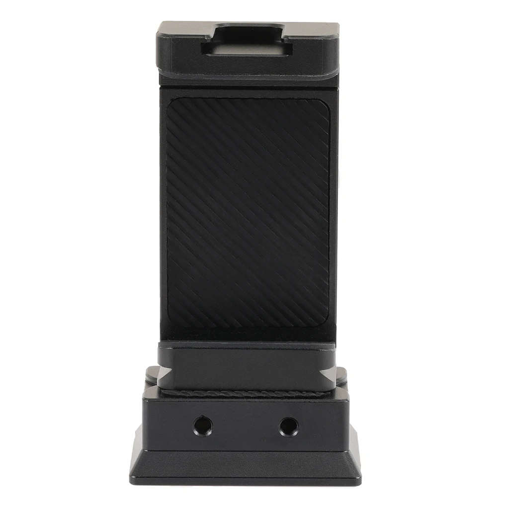 Metall-Telefonklemme Schnellmontage-Stativhalterung mit Blitzschuh für DJI RSC2/RS3/RS4/Pro/Mini Gimbal-Stabilisator – Detail 6