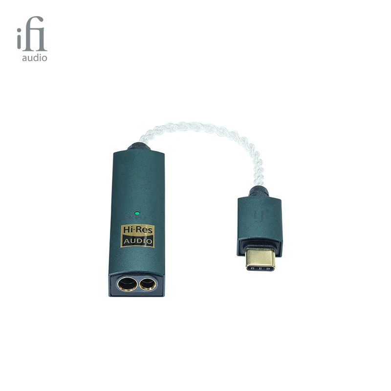 iFi GO link Max Portable USB Balanced DAC Headphone Amplifier Dongle Dynamic Range Enhancement Total Harmonic Distortion Decoder For audio adapter,headphone amplifier,earphone amplifier adapter,audio converter adapter,headphone amplifier cable,audio decoder,audio converter amplifier,headphone adapter,headphone audio decoder,headphone amplifier adapter