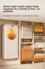 220V New Type Household Electric Clothes Dryer Automatic Portable Dryer Machine Foldable Mini Clothes Drying Machine 2